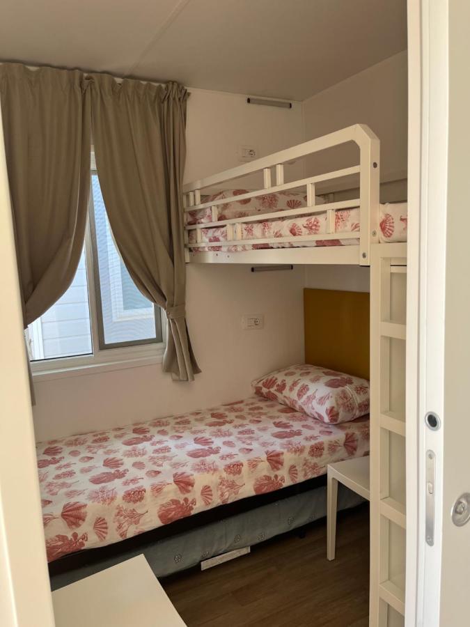 Camping Village Torrenova Cirò Marina Eksteriør bilde